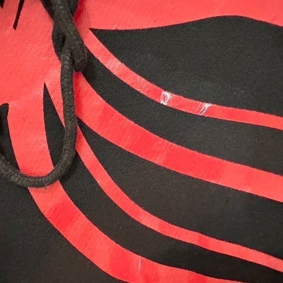 NWT Crooks & Castles Full Core Bandito Hoodie - Picture 5 of 5